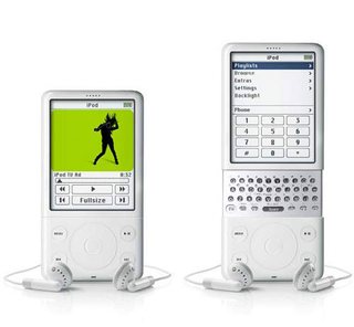 Illustration for article titled The iPhone That Wasn't: A Look Back